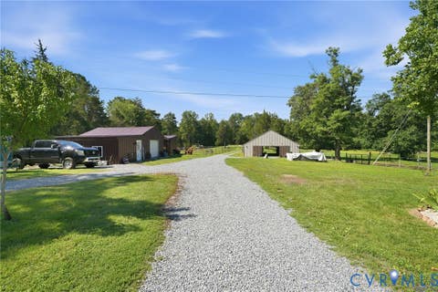Tiny photo for 89 Old House Farm Road, Bumpass, VA 23024 (MLS # 2621148)