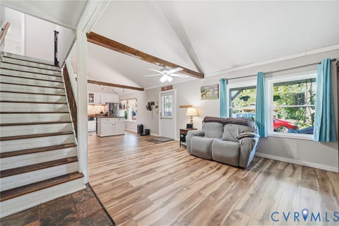 Tiny photo for 89 Old House Farm Road, Bumpass, VA 23024 (MLS # 2621148)