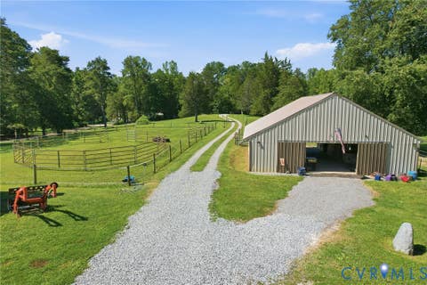 Tiny photo for 89 Old House Farm Road, Bumpass, VA 23024 (MLS # 2621148)