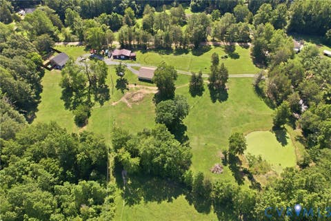 Tiny photo for 89 Old House Farm Road, Bumpass, VA 23024 (MLS # 2621148)