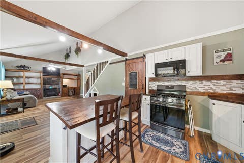 Tiny photo for 89 Old House Farm Road, Bumpass, VA 23024 (MLS # 2621148)