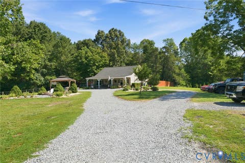 Tiny photo for 89 Old House Farm Road, Bumpass, VA 23024 (MLS # 2621148)
