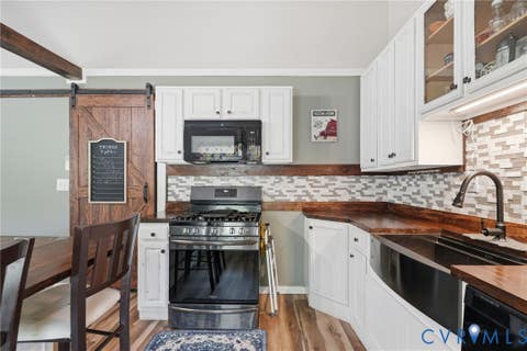 Tiny photo for 89 Old House Farm Road, Bumpass, VA 23024 (MLS # 2621148)