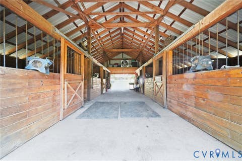 Tiny photo for 89 Old House Farm Road, Bumpass, VA 23024 (MLS # 2621148)