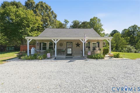 Photo of 89 Old House Farm Road, Bumpass, VA 23024 (MLS # 2621148)