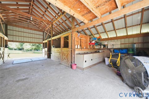 Tiny photo for 89 Old House Farm Road, Bumpass, VA 23024 (MLS # 2621148)