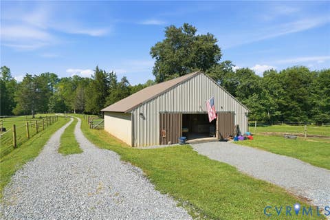 Tiny photo for 89 Old House Farm Road, Bumpass, VA 23024 (MLS # 2621148)