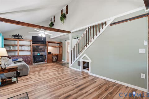 Tiny photo for 89 Old House Farm Road, Bumpass, VA 23024 (MLS # 2621148)