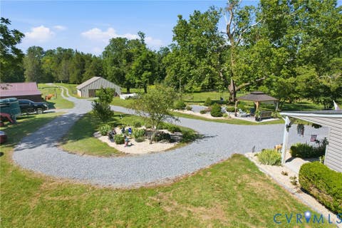 Tiny photo for 89 Old House Farm Road, Bumpass, VA 23024 (MLS # 2621148)