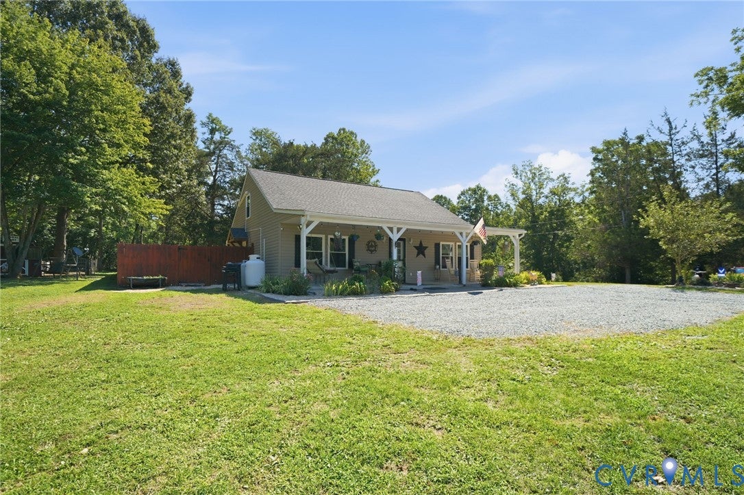 89 Old House Farm Road