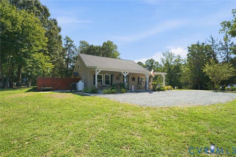 Tiny photo for 89 Old House Farm Road, Bumpass, VA 23024 (MLS # 2621148)
