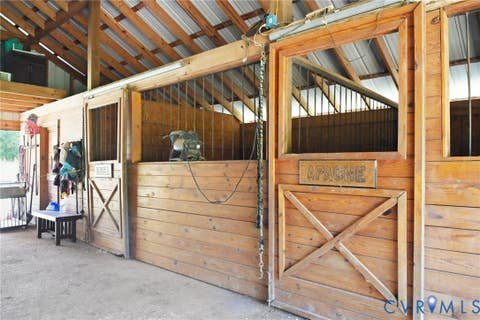 Tiny photo for 89 Old House Farm Road, Bumpass, VA 23024 (MLS # 2621148)