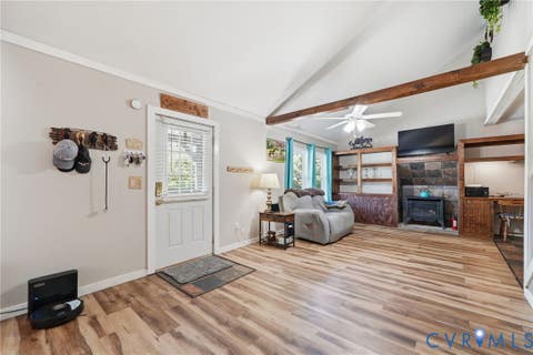 Tiny photo for 89 Old House Farm Road, Bumpass, VA 23024 (MLS # 2621148)