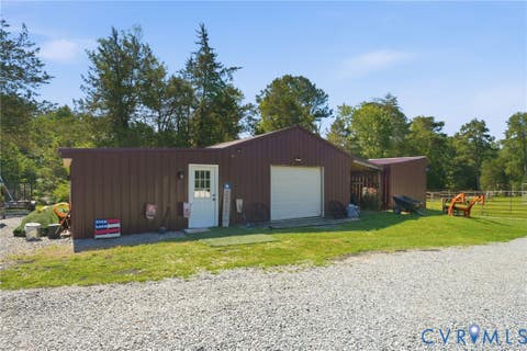 Tiny photo for 89 Old House Farm Road, Bumpass, VA 23024 (MLS # 2621148)