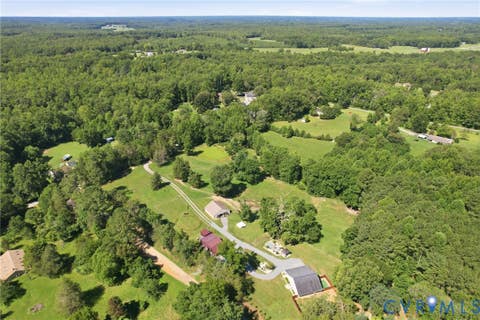 Tiny photo for 89 Old House Farm Road, Bumpass, VA 23024 (MLS # 2621148)