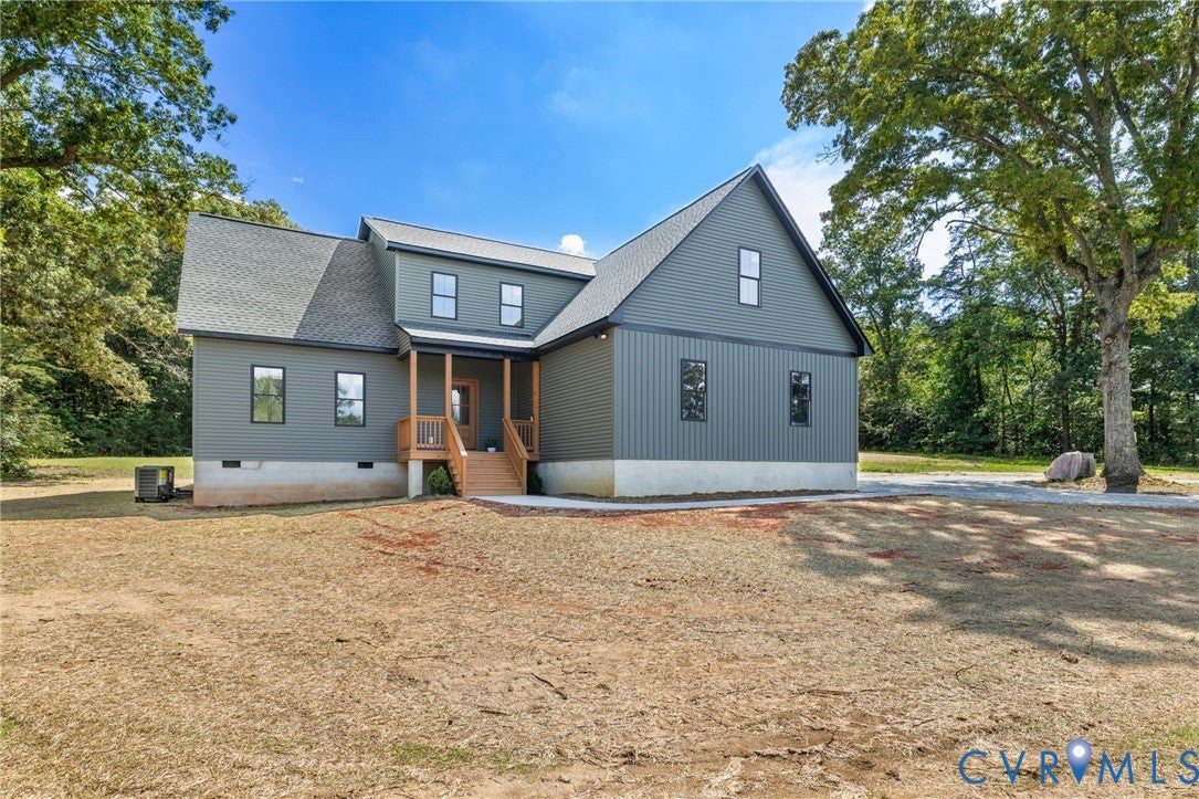 2191 Youngstown Road, Goochland, VA, 23063