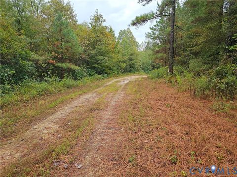 Tiny photo for 0 Sussex Drive, Stony Creek, VA 23882 (MLS # 2527266)