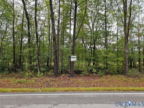 Tiny photo for 0 Sussex Drive, Stony Creek, VA 23882 (MLS # 2527266)