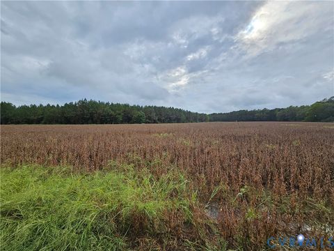 Tiny photo for 0 Sussex Drive, Stony Creek, VA 23882 (MLS # 2527266)