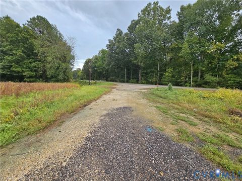 Tiny photo for 0 Sussex Drive, Stony Creek, VA 23882 (MLS # 2527266)