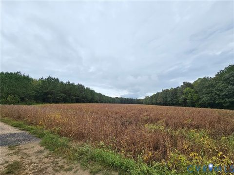 Tiny photo for 0 Sussex Drive, Stony Creek, VA 23882 (MLS # 2527266)