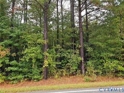 Tiny photo for 0 Sussex Drive, Stony Creek, VA 23882 (MLS # 2527266)