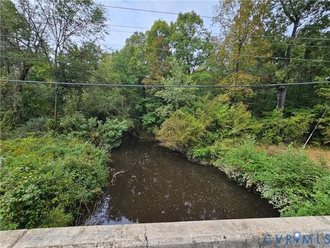 Tiny photo for 0 Sussex Drive, Stony Creek, VA 23882 (MLS # 2527266)