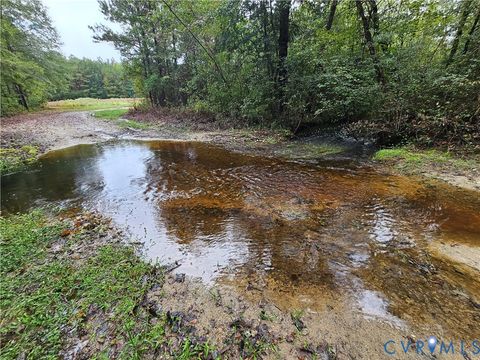 Tiny photo for 0 Sussex Drive, Stony Creek, VA 23882 (MLS # 2527266)