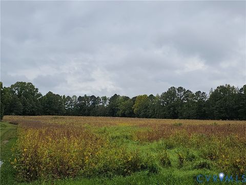 Tiny photo for 0 Sussex Drive, Stony Creek, VA 23882 (MLS # 2527266)