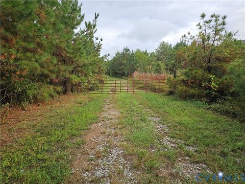Tiny photo for 0 Sussex Drive, Stony Creek, VA 23882 (MLS # 2527266)