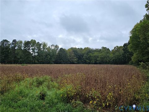 Tiny photo for 0 Sussex Drive, Stony Creek, VA 23882 (MLS # 2527266)
