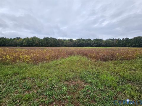Tiny photo for 0 Sussex Drive, Stony Creek, VA 23882 (MLS # 2527266)