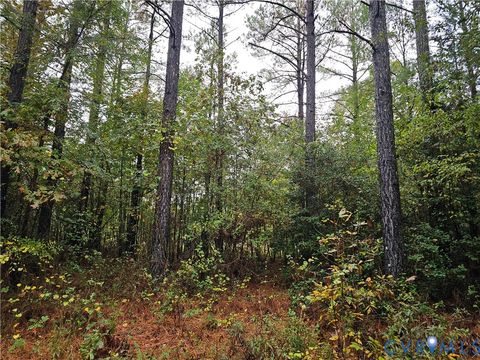 Tiny photo for 0 Sussex Drive, Stony Creek, VA 23882 (MLS # 2527266)
