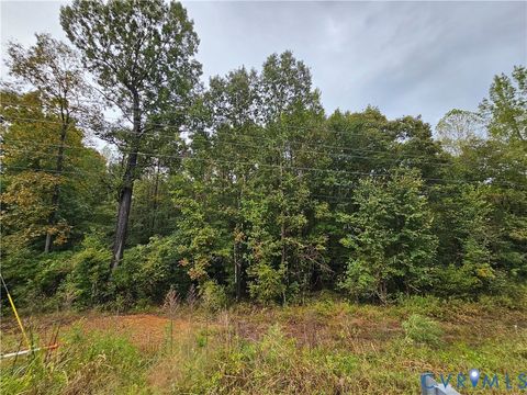Tiny photo for 0 Sussex Drive, Stony Creek, VA 23882 (MLS # 2527266)