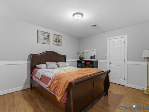 Tiny photo for 3489 Richards Run, Powhatan, VA 23139 (MLS # 2623635)