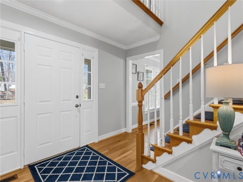 Tiny photo for 3489 Richards Run, Powhatan, VA 23139 (MLS # 2623635)