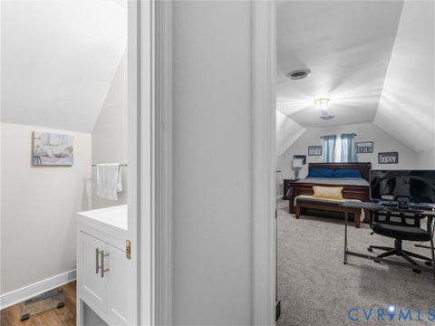 Tiny photo for 3489 Richards Run, Powhatan, VA 23139 (MLS # 2623635)