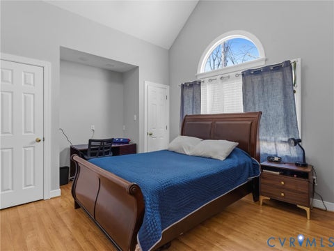 Tiny photo for 3489 Richards Run, Powhatan, VA 23139 (MLS # 2623635)