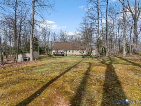 Tiny photo for 3489 Richards Run, Powhatan, VA 23139 (MLS # 2623635)