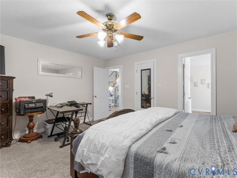 Tiny photo for 3489 Richards Run, Powhatan, VA 23139 (MLS # 2623635)