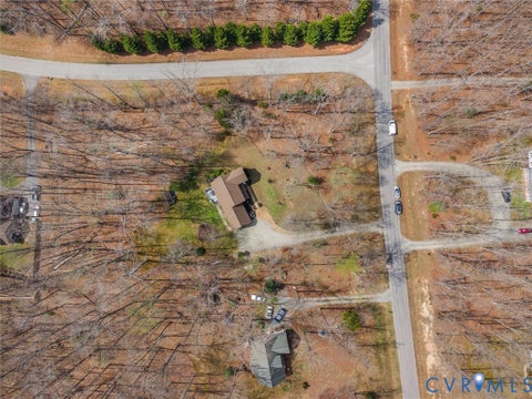 Tiny photo for 3489 Richards Run, Powhatan, VA 23139 (MLS # 2623635)