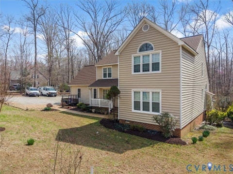 Tiny photo for 3489 Richards Run, Powhatan, VA 23139 (MLS # 2623635)