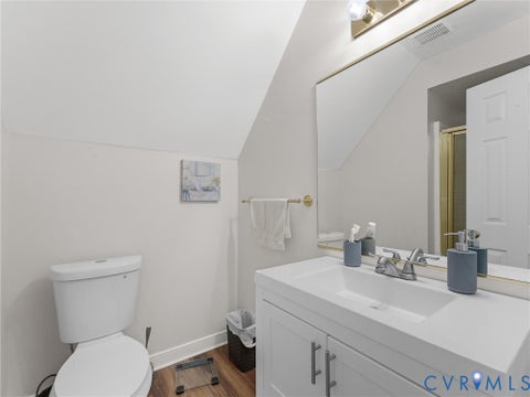 Tiny photo for 3489 Richards Run, Powhatan, VA 23139 (MLS # 2623635)