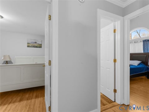 Tiny photo for 3489 Richards Run, Powhatan, VA 23139 (MLS # 2623635)