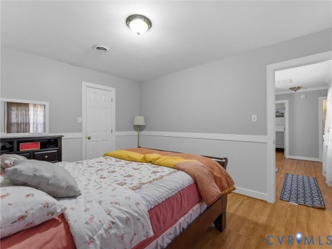 Tiny photo for 3489 Richards Run, Powhatan, VA 23139 (MLS # 2623635)