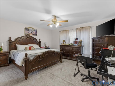 Tiny photo for 3489 Richards Run, Powhatan, VA 23139 (MLS # 2623635)