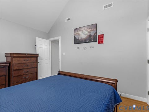 Tiny photo for 3489 Richards Run, Powhatan, VA 23139 (MLS # 2623635)