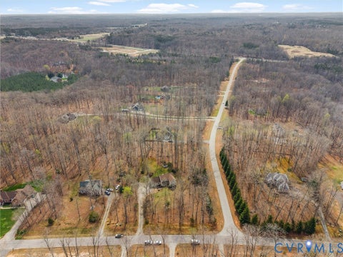 Tiny photo for 3489 Richards Run, Powhatan, VA 23139 (MLS # 2623635)