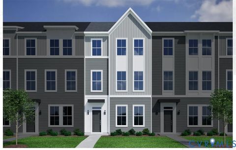 Photo of 257 Corsia Lane, Midlothian, VA 23114 (MLS # 2619887)