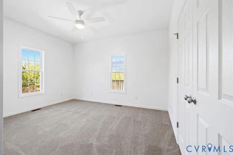 Tiny photo for 0 Barter Hill Road LOT 3, Cumberland, VA 23040 (MLS # 2607616)